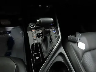 Kia Niro 2022, 44830 км, за 15071.4 USD - фото 13