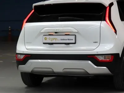 Kia Niro 2022, 44830 км, за 15071.4 USD - фото 17