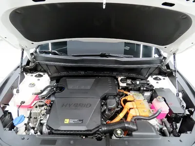 Kia Niro 2022, 44830 км, за 15071.4 USD - фото 19