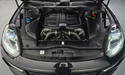 Porsche Cayenne 2018, 125153 км, за 27684.17 USD - фото 6
