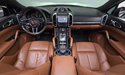 Porsche Cayenne 2018, 125153 км, за 27684.17 USD - фото 7