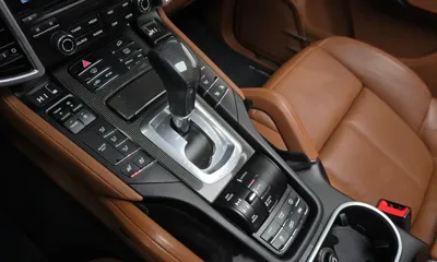 Porsche Cayenne 2018, 125153 км, за 27684.17 USD - фото 9