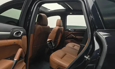 Porsche Cayenne 2018, 125153 км, за 27684.17 USD - фото 12