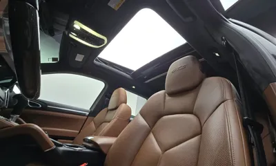 Porsche Cayenne 2018, 125153 км, за 27684.17 USD - фото 19