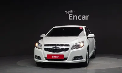 ChevroletGMDaewoo Malibu 2016, 153689 км, за 2715.23 USD