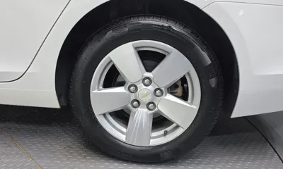 ChevroletGMDaewoo Malibu 2016, 153689 км, за 2715.23 USD