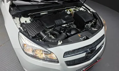 ChevroletGMDaewoo Malibu 2016, 153689 км, за 2715.23 USD - фото 6