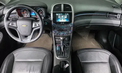 ChevroletGMDaewoo Malibu 2016, 153689 км, за 2715.23 USD - фото 7