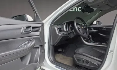 ChevroletGMDaewoo Malibu 2016, 153689 км, за 2715.23 USD - фото 11