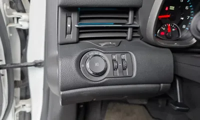 ChevroletGMDaewoo Malibu 2016, 153689 км, за 2715.23 USD - фото 13