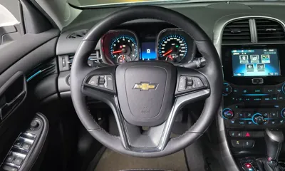ChevroletGMDaewoo Malibu 2016, 153689 км, за 2715.23 USD - фото 14