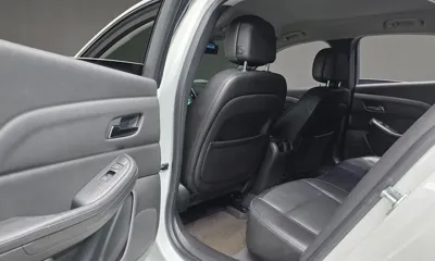 ChevroletGMDaewoo Malibu 2016, 153689 км, за 2715.23 USD - фото 17