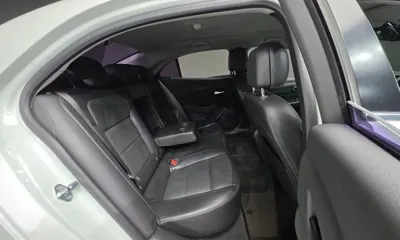 ChevroletGMDaewoo Malibu 2016, 153689 км, за 2715.23 USD - фото 19