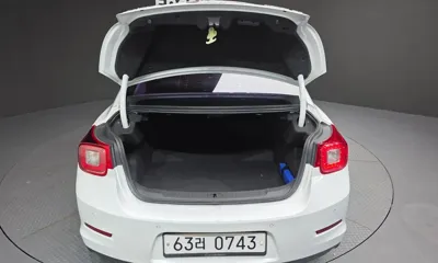ChevroletGMDaewoo Malibu 2016, 153689 км, за 2715.23 USD - фото 20