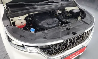 Kia Canival 2021, 74449 км, за 15895.95 USD - фото 6