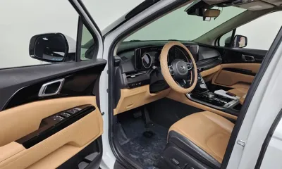 Kia Canival 2021, 74449 км, за 15895.95 USD - фото 10