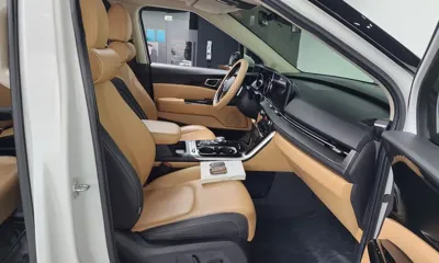 Kia Canival 2021, 74449 км, за 15895.95 USD - фото 11