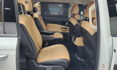 Kia Canival 2021, 74449 км, за 15895.95 USD - фото 12