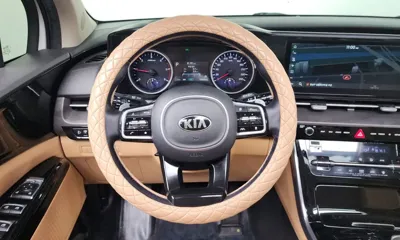 Kia Canival 2021, 74449 км, за 15895.95 USD - фото 13