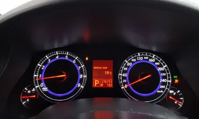 Infiniti EX 2008, 170771 км, за 1237.79 USD - фото 8