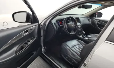 Infiniti EX 2008, 170771 км, за 1237.79 USD - фото 10