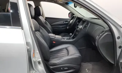 Infiniti EX 2008, 170771 км, за 1237.79 USD - фото 11
