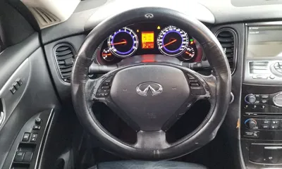 Infiniti EX 2008, 170771 км, за 1237.79 USD - фото 12