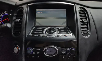 Infiniti EX 2008, 170771 км, за 1237.79 USD - фото 14