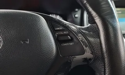 Infiniti EX 2008, 170771 км, за 1237.79 USD - фото 15