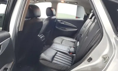 Infiniti EX 2008, 170771 км, за 1237.79 USD - фото 16
