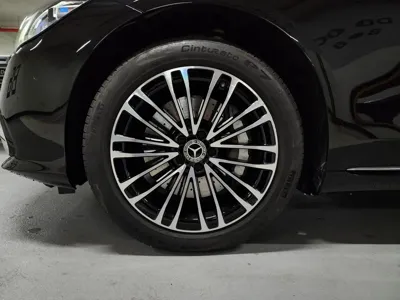 Mercedes-Benz S-Class 2022, 23175 км, за 54293.72 USD