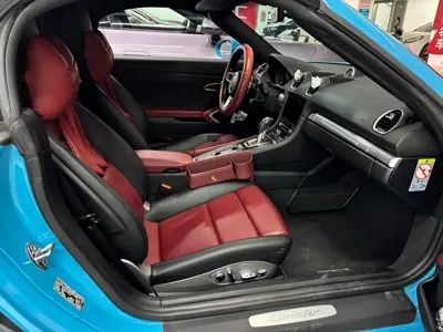 Porsche 718 2018, 61000 км, за 27633.37 USD - фото 7