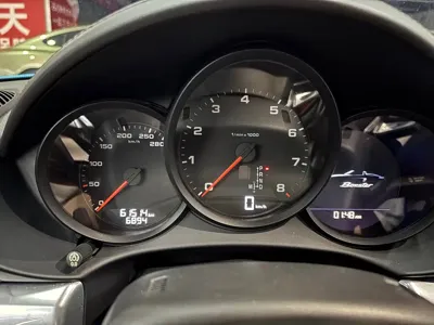 Porsche 718 2018, 61000 км, за 27633.37 USD - фото 8