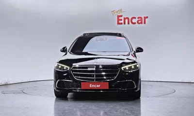Mercedes-Benz S-Class 2024, 10760 км, за 78140.23 USD