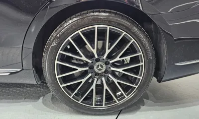 Mercedes-Benz S-Class 2024, 10760 км, за 78140.23 USD