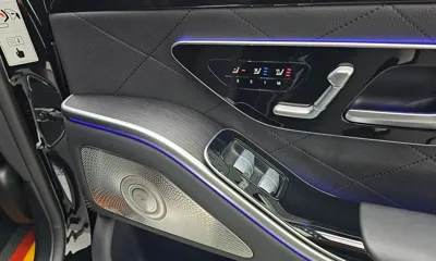 Mercedes-Benz S-Class 2024, 10760 км, за 78140.23 USD - фото 17