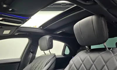 Mercedes-Benz S-Class 2024, 10760 км, за 78140.23 USD - фото 19