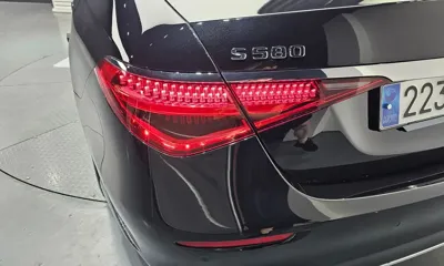Mercedes-Benz S-Class 2024, 10760 км, за 78140.23 USD - фото 23