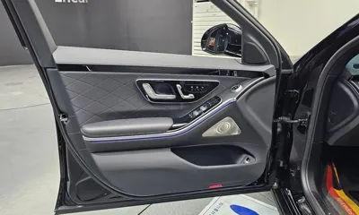 Mercedes-Benz S-Class 2024, 10760 км, за 78140.23 USD - фото 24
