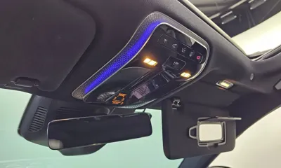 Mercedes-Benz S-Class 2024, 10760 км, за 78140.23 USD - фото 29