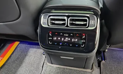 Mercedes-Benz S-Class 2024, 10760 км, за 78140.23 USD - фото 31