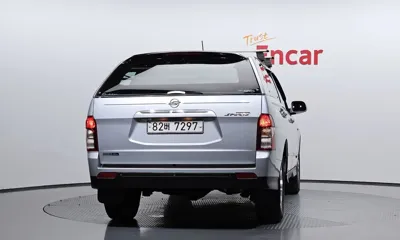 KG_Mobility_Ssangyong KORANDO 2012, 117421 км, за 3447.83 USD