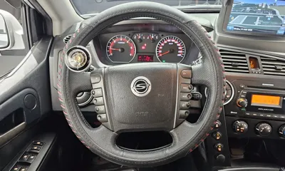 KG_Mobility_Ssangyong KORANDO 2012, 117421 км, за 3447.83 USD - фото 13