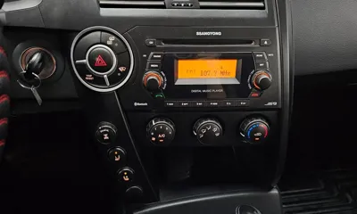 KG_Mobility_Ssangyong KORANDO 2012, 117421 км, за 3447.83 USD - фото 18