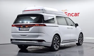 Kia Canival 2023, 55377 км, за 24637.58 USD