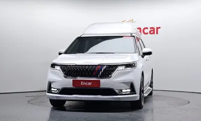 Kia Canival 2023, 55377 км, за 24637.58 USD