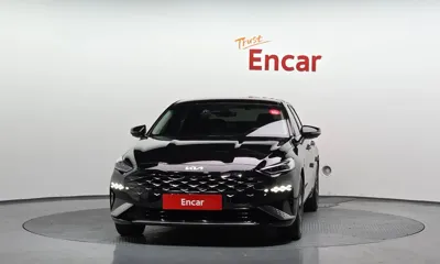 Kia K8 2022, 52582 км, за 16706.75 USD