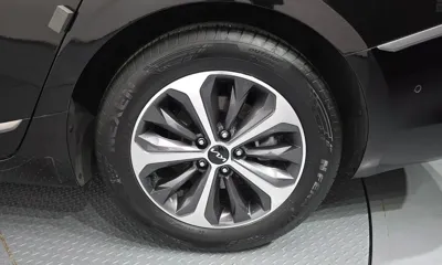 Kia K8 2022, 52582 км, за 16706.75 USD