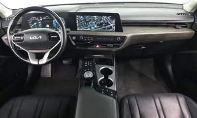 Kia K8 2022, 52582 км, за 16706.75 USD - фото 7