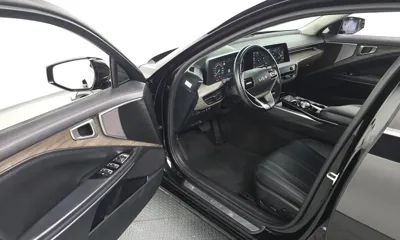 Kia K8 2022, 52582 км, за 16706.75 USD - фото 10